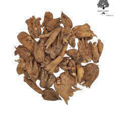 Pure Salep Whole Root (Sahlep) Orchis Mascula | Excellent Quality Harvest July 2023