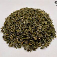 Dried Marshmallow Cut Leaves | Althaea officinalis